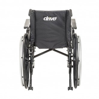 Активная инвалидная коляска Drive Medical Viper Plus GT в Челябинске