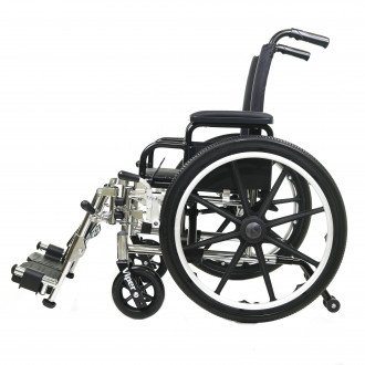 Активная инвалидная коляска Drive Medical Viper Plus GT в Челябинске