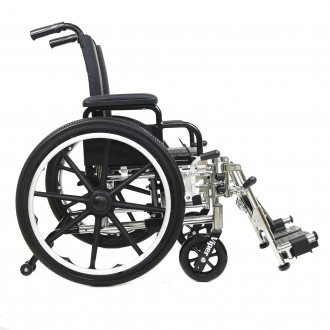 Активная инвалидная коляска Drive Medical Viper Plus GT в Челябинске