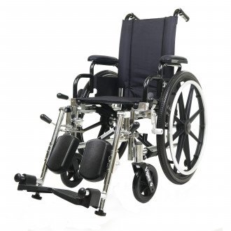 Активная инвалидная коляска Drive Medical Viper Plus GT в Челябинске