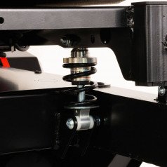 Амортизаторы