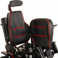 Съёмное сиденье