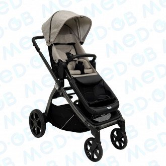 Детская прогулочная коляска ДЦП Fumagalli PLIKO (комплектация YPSI) в Челябинске