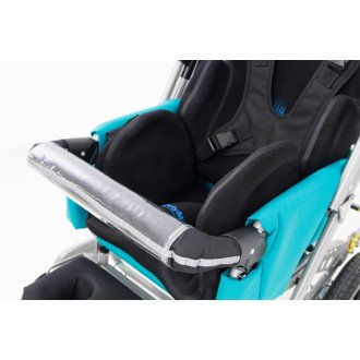 Детская прогулочная коляска ДЦП Akcesmed Racer BodyMap в Челябинске