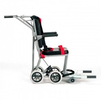 Кресло-коляска 945 TII Vermeiren (Boarding chair) для аэропортов в Челябинске