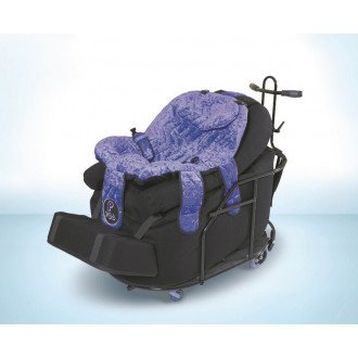 Ортопедическое кресло для детей Specialised Orthotic Services P-Pod в Челябинске