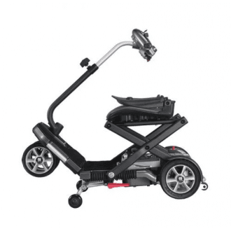 Электрический скутер Heartway S19+ в Челябинске