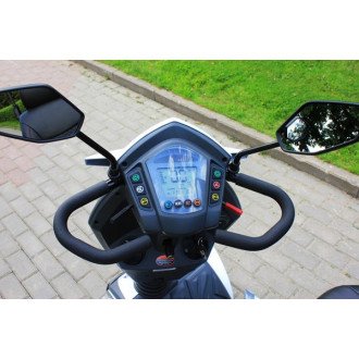 Электрический скутер Heartway S12 в Челябинске
