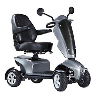 Электрический скутер Heartway S16 в Челябинске