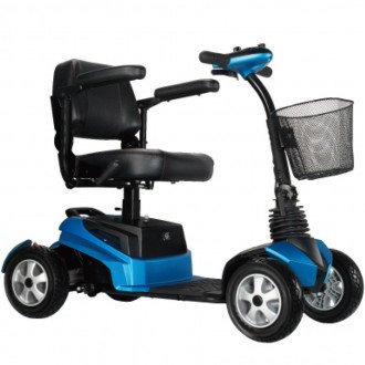 Электрический скутер Heartway S11 в Челябинске