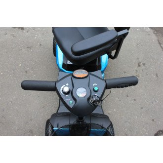 Электрический скутер Heartway S11 в Челябинске