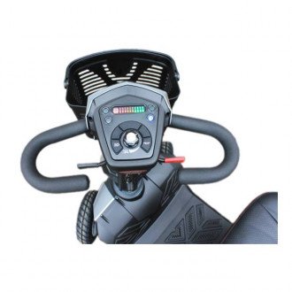 Электрический скутер Heartway S11+ в Челябинске