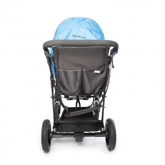 Детская прогулочная коляска ДЦП Liwcare Modi Buggy на раме Rico в Челябинске