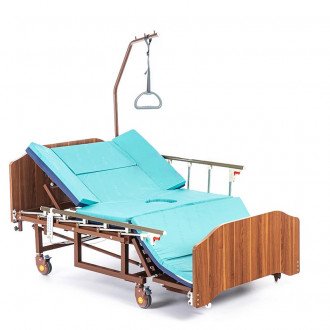 Многофункциональная кровать с электроприводом Met Revel XL в Челябинске