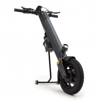 Электроприставка для инвалидной коляски MET OneDrive 35  в Челябинске