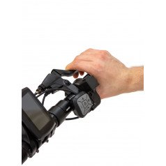 Тормозные рычаги
