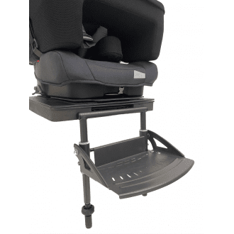 Детское автомобильное кресло ДЦП Thomashilfen Recaro Monza Nova 2 комплект в Челябинске