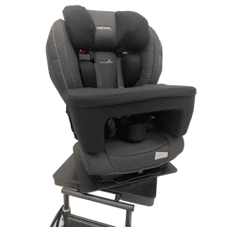 Детское автомобильное кресло ДЦП Thomashilfen Recaro Monza Nova 2 комплект в Челябинске