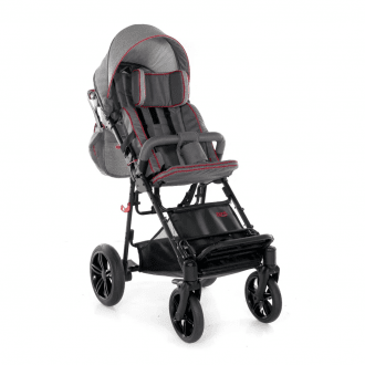 Детская прогулочная коляска ДЦП MyWam Zefir в Челябинске