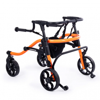 Детские заднеопорные ходунки MyWam Go.Spider  в Челябинске