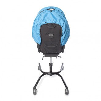 Детская комнатная кресло-коляска ДЦП LiwCare Modi Buggy на домашней раме RS в Челябинске