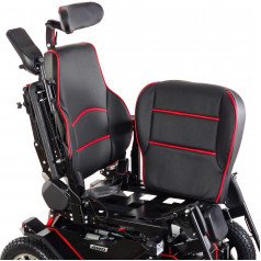 Съёмное сиденье