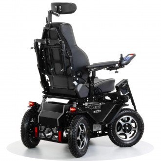 Инвалидная коляска с электроприводом Caterwil Ultra 4WD в Челябинске