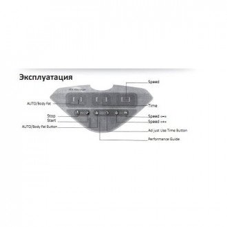 Виброплатформа Takasima Fit Beauty ТК-016 в Челябинске