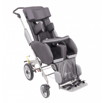 Детская прогулочная коляска ДЦП Akcesmed Racer Evo Horizon в Челябинске