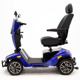 Скутер для инвалидов электрический  Мet Explorer Gt в Челябинске