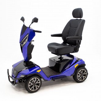 Скутер для инвалидов электрический  Мet Explorer Gt в Челябинске