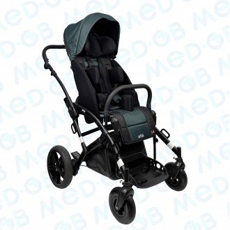 Детская прогулочная коляска ДЦП MyWam Alfa в Челябинске