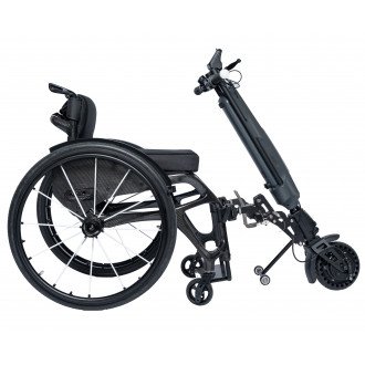 Электроприставка для инвалидной коляски ICross GrandWay GW01 в Челябинске