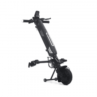 Электроприставка для инвалидной коляски ICross GrandWay GW01 в Челябинске