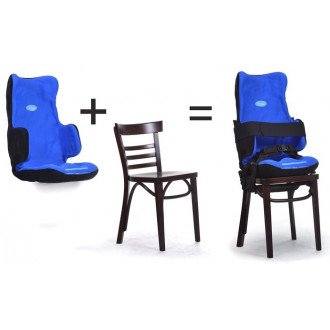 Функционально-корригирующая опора Stabilo Confortable Plus Duo в Челябинске