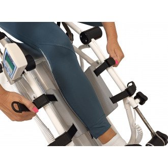 Аппарат для активно-пассивной разработки нижних конечностей Ormed Flex-F01 Active в Челябинске