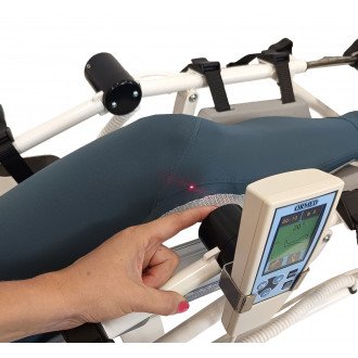 Аппарат для активно-пассивной разработки нижних конечностей Ormed Flex-F01 Active в Челябинске