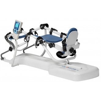 Аппарат для активно-пассивной разработки нижних конечностей Ormed Flex-F01 Active в Челябинске