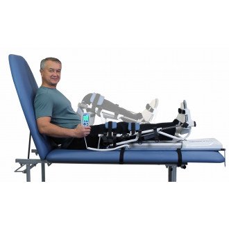 Аппарат для реабилитации нижних конечностей Ormed Flex-F01 в Челябинске