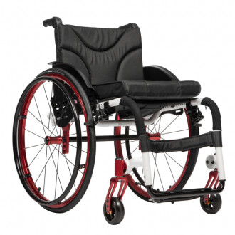 Активное инвалидное кресло-коляска Ortonica Active Life 7000 в Челябинске