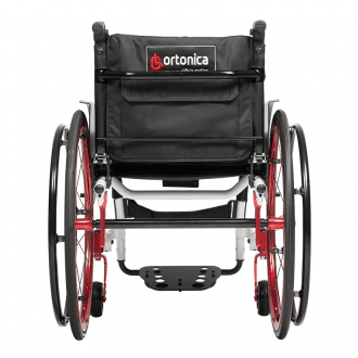 Активная инвалидная коляска Ortonica S 5000 в Челябинске