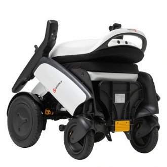 Инвалидная коляска с электроприводом Ortonica Pulse 780 в Челябинске