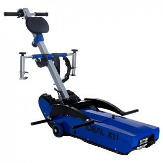 Лестничный гусеничный подъёмник Caterwil Ideal X1 в Челябинске