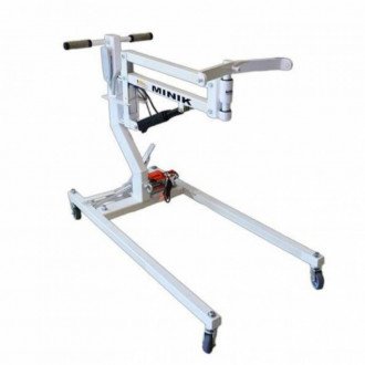 Подъёмник универсальный для инвалидов O-Savva Minik в Челябинске