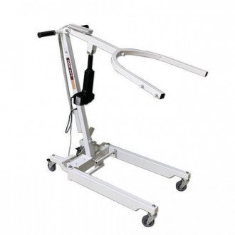 Мобильный подъёмник для инвалидов O-Savva TPS-2 в Челябинске