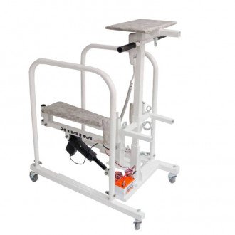 Тренажёр-вертикализатор O-Savva Minik 2 в Челябинске