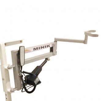 Подъёмник для инвалидов O-Savva Minik-Super для ванны в Челябинске