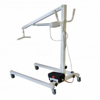 Подъёмник для опускания пациента в ванну O-Savva Martin-BK в Челябинске