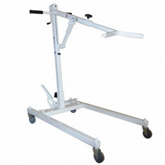 Подъёмник для инвалидов O-Savva Боец Z-1 в Челябинске