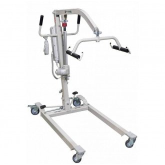 Подъёмник для инвалидов O-Savva Martin LW в Челябинске